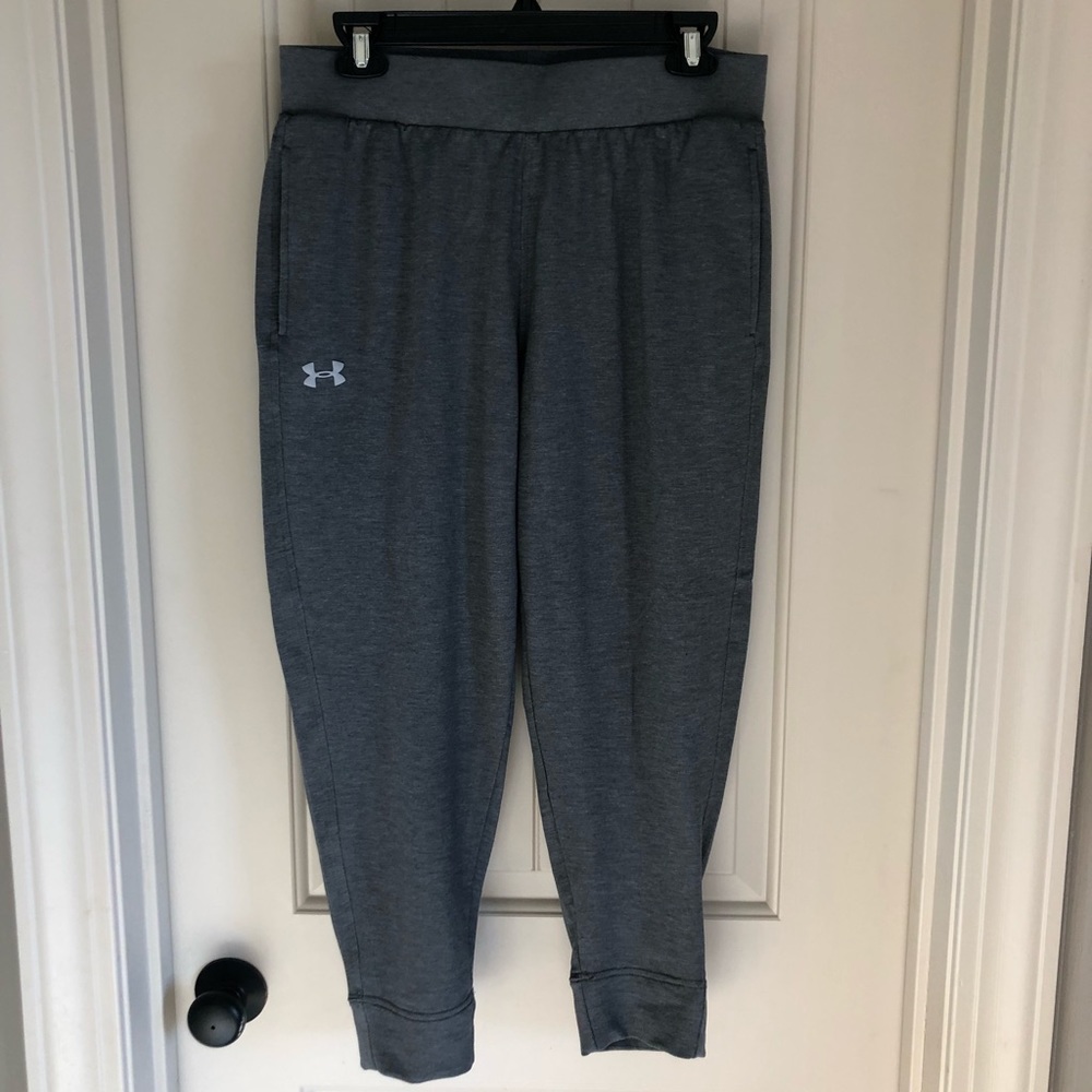 Under Armour sweat pants
